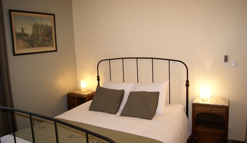 Habitación doble