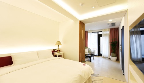 Provence Suite