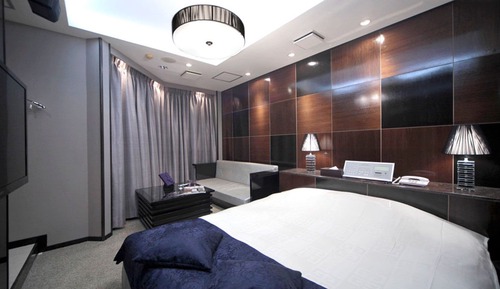 Habitación doble superior