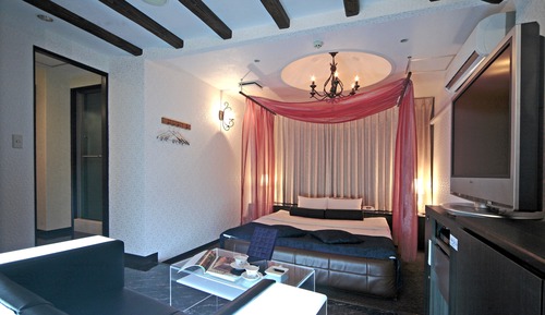 Habitación económica doble