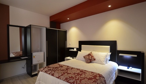 Habitación individual