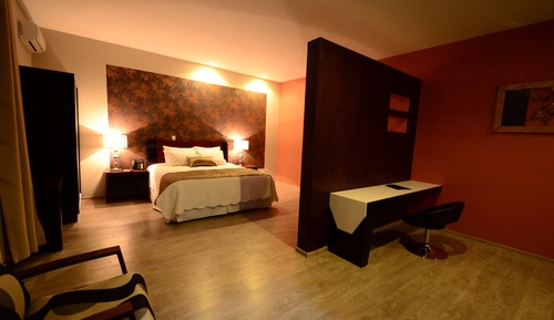 Suite, 1 habitación