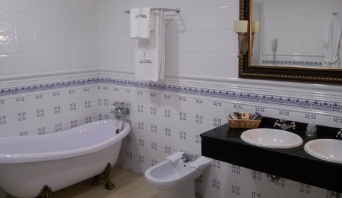 Habitación individual