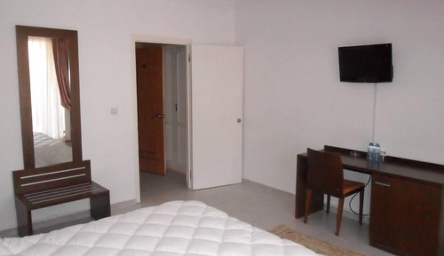 Habitación individual