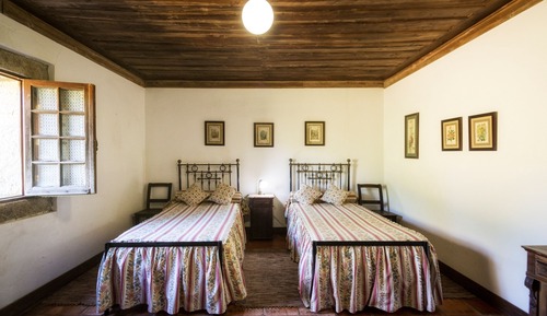 Apartamento, 2 habitaciones (1)