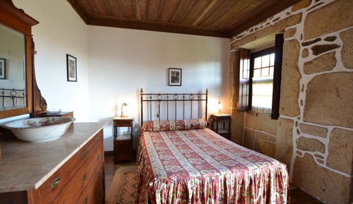 Apartamento, 2 habitaciones
