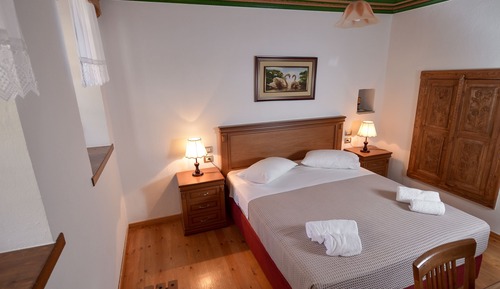 Habitación doble