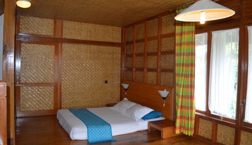 Bungalow (Arileu)