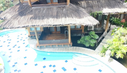 Habitación (Babakan Siluhur 2)