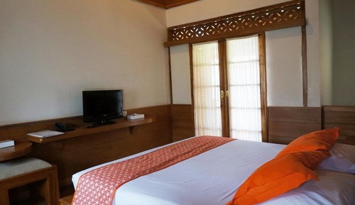 Habitación (Kawang)