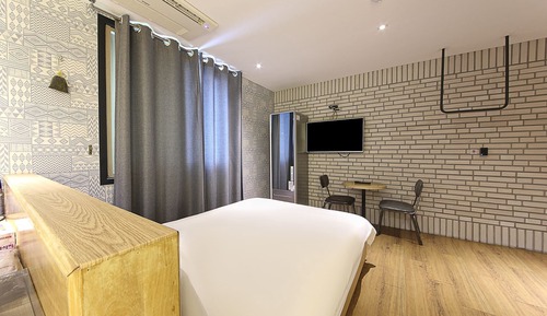 Habitación Premium (B)