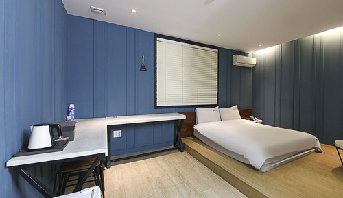 Habitación Premium (A)