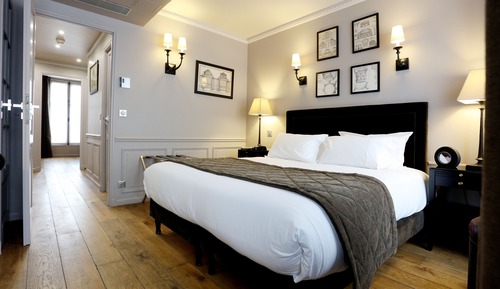 Suite Deluxe