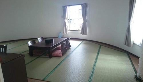 Casa de campo tradicional, no fumadores (Japanese Style)