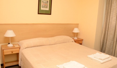 Habitación doble