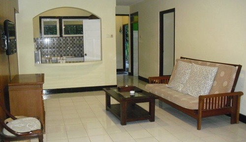 Villa, 3 habitaciones (Aster)