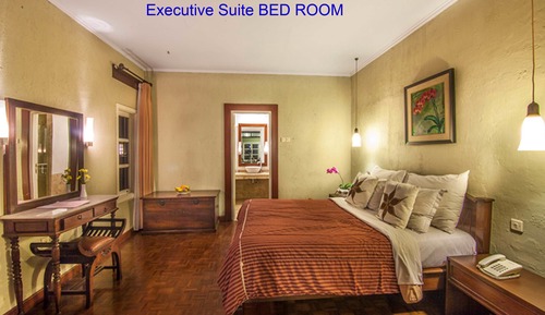 Suite ejecutiva