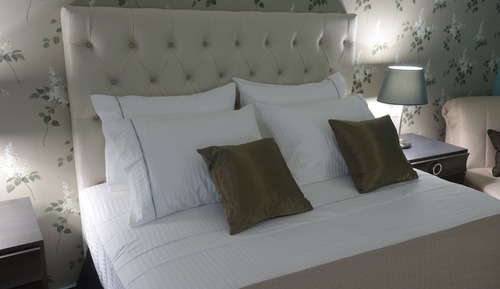 Habitación individual