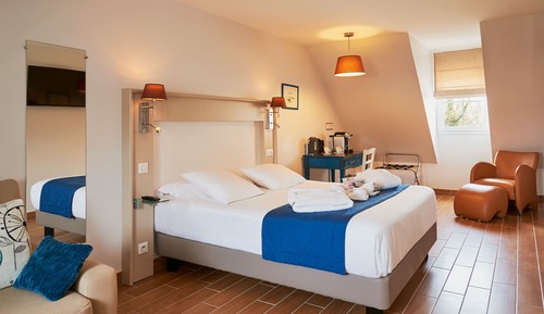 Suite familiar