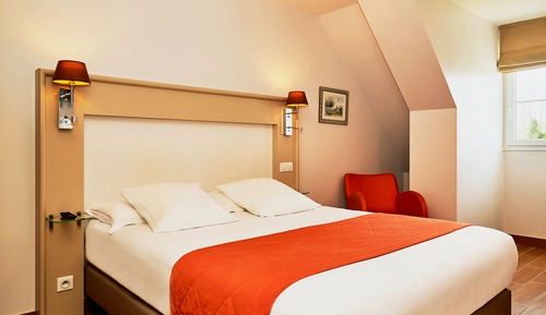 Habitación estándar