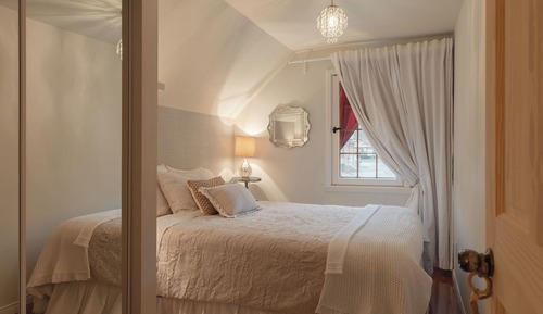 Habitación básica