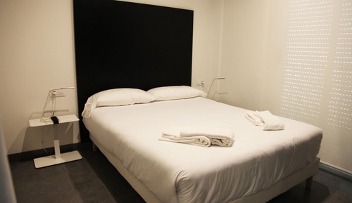 Apartamento, 1 habitación