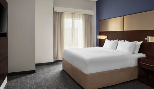 Suite, 2 habitaciones, no fumadores