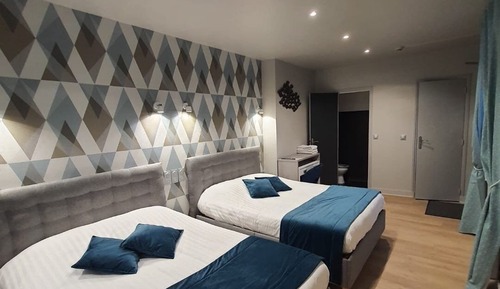 Habitación