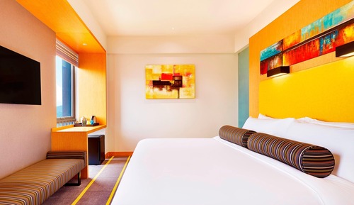 Breezy, Suite, 1 habitación