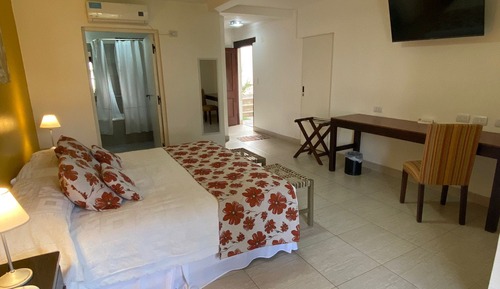 Habitación clásica doble