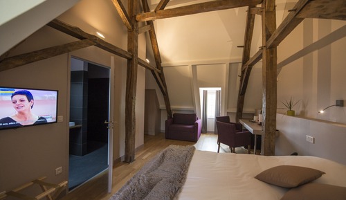 Habitación (Privilege)