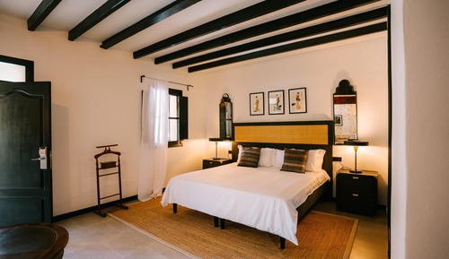 Suite Deluxe