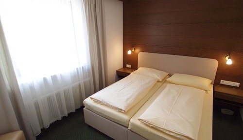 Habitación doble