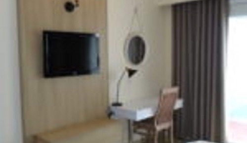 Habitación doble superior