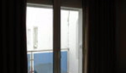 Habitación individual estándar