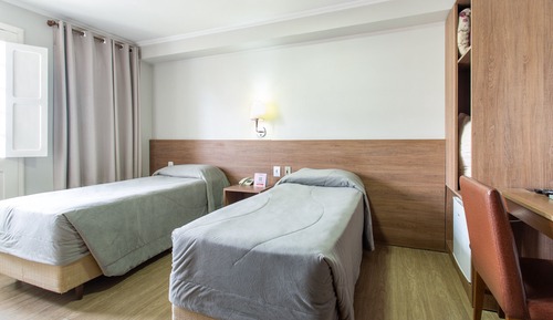 Habitación individual estándar