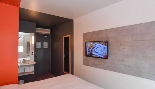 Habitación doble