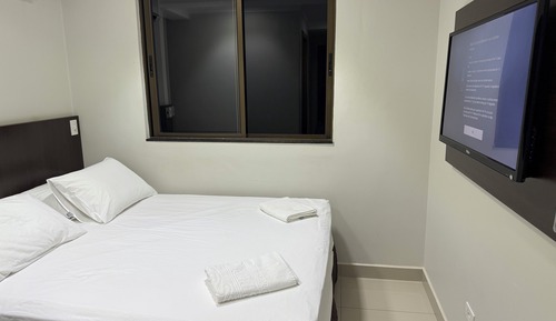Habitación Deluxe doble