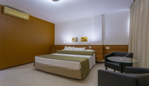 Habitación doble superior