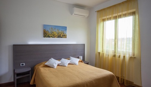 Apartamento familiar, vistas al mar