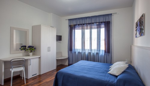 Habitación Confort