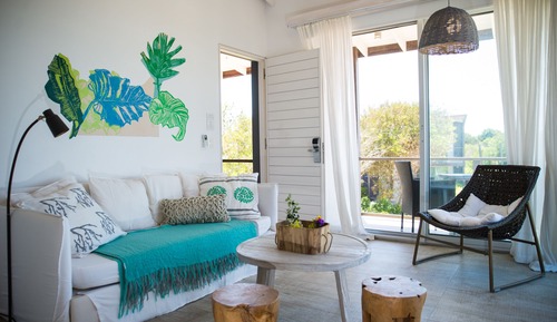 Master Suite - Solo Adultos