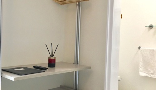 Habitación económica doble (Cosy Double)