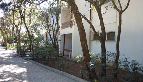Apartamento estándar, 2 habitaciones