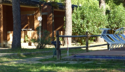 Apartamento superior, 1 habitación