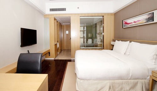 Habitación estándar