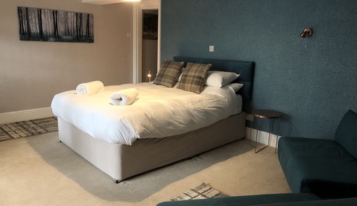 Habitación familiar