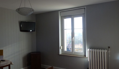 Habitación doble