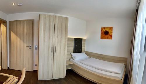 Habitación individual