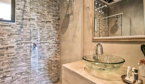 Habitación Confort